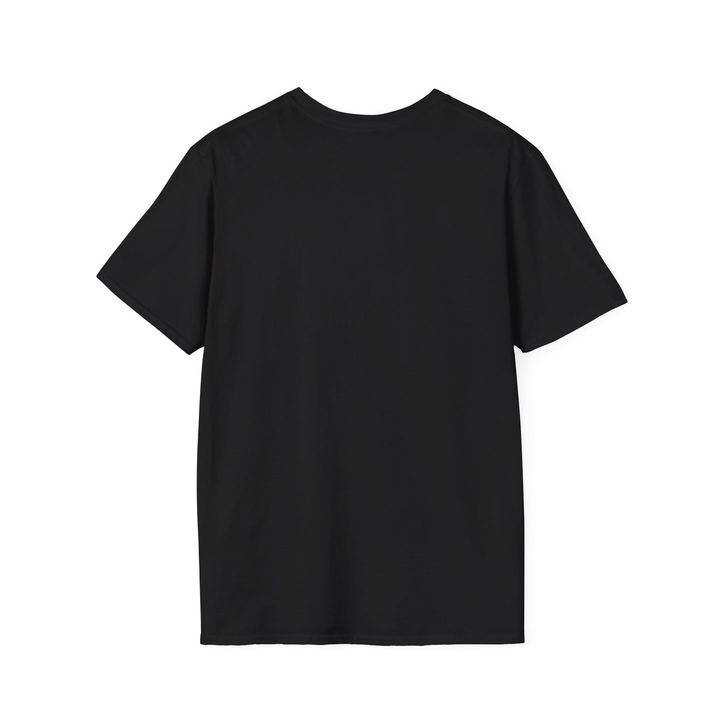 Twisted Plots & Detangled Yarn T-Shirt