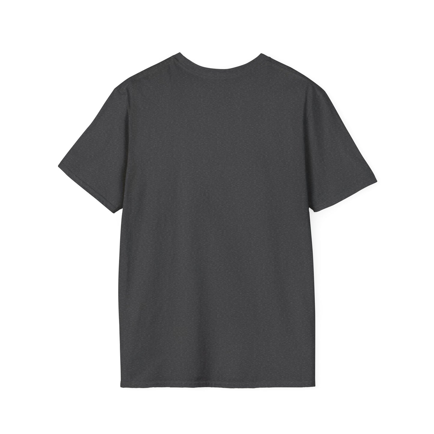 Twisted Plots & Detangled Yarn T-Shirt