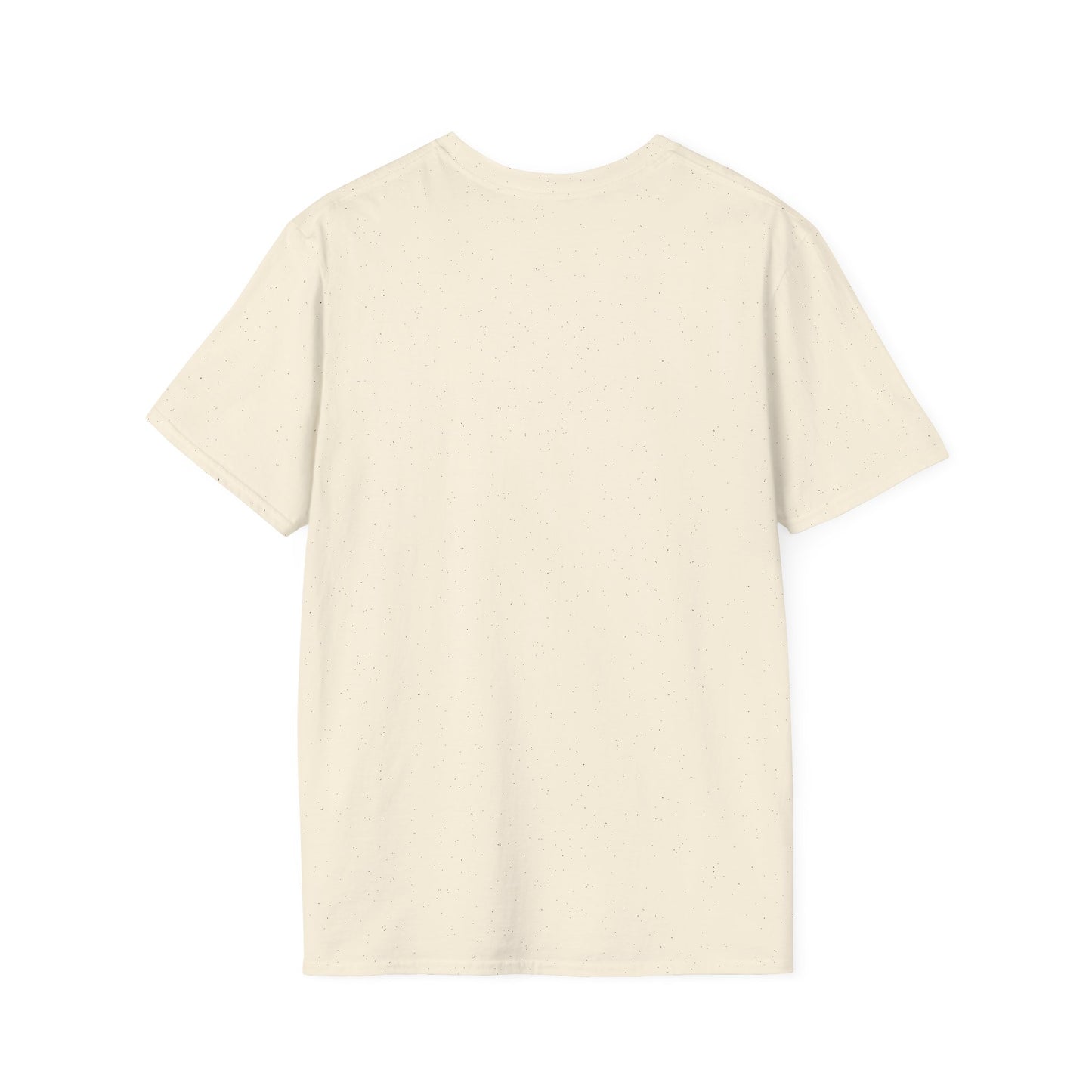 Twisted Plots & Detangled Yarn T-Shirt