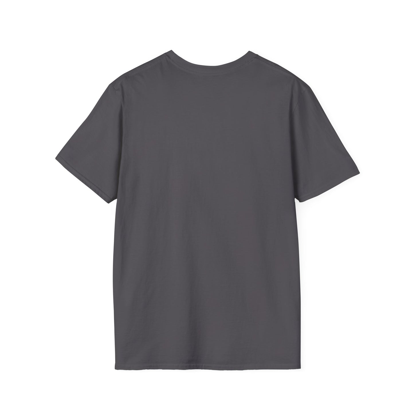 Twisted Plots & Detangled Yarn T-Shirt
