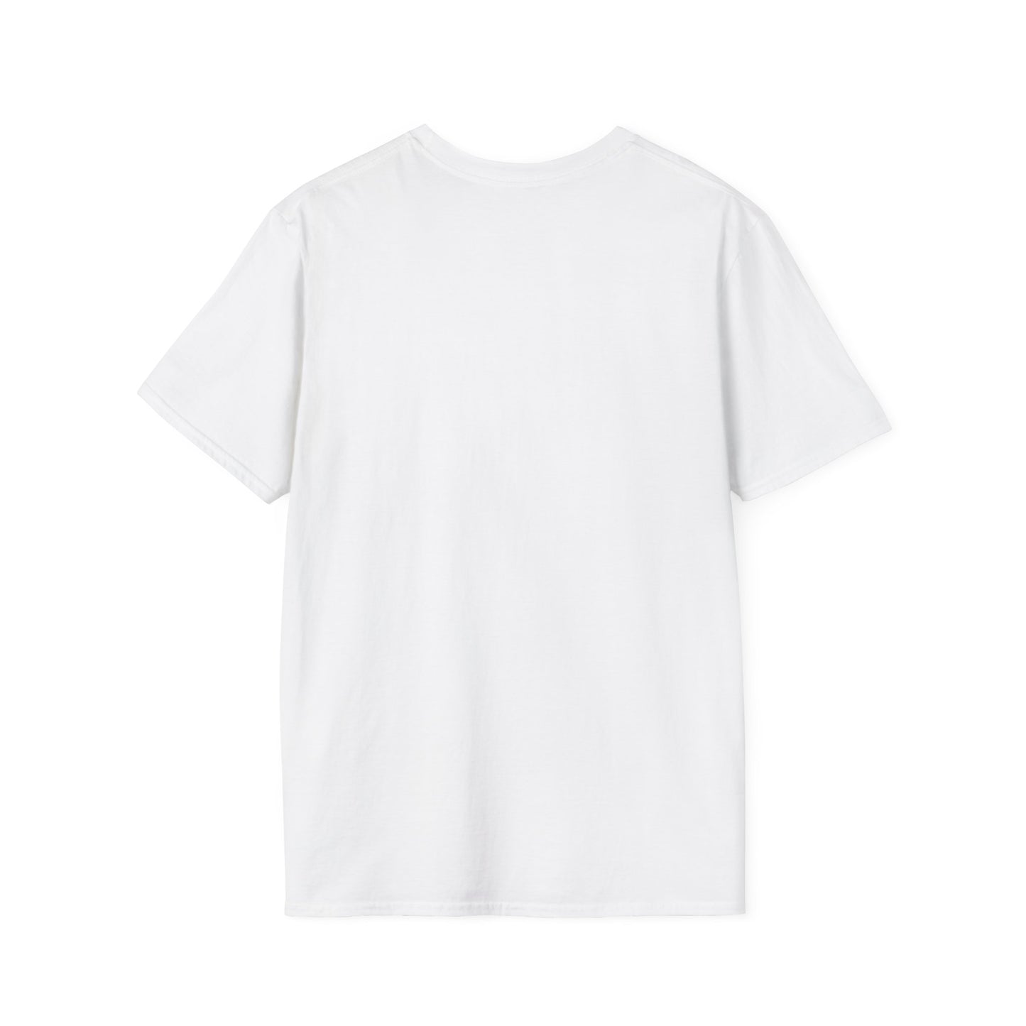 Crochet Summer T-Shirt
