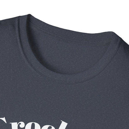 Crochet, Not Punching T-Shirt