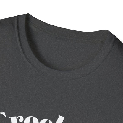 Crochet, Not Punching T-Shirt