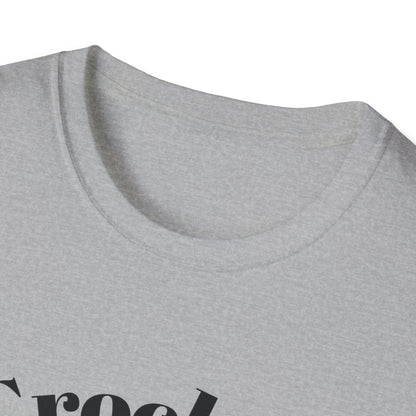 Crochet, Not Punching T-Shirt