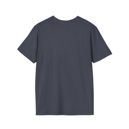 Twisted Plots & Detangled Yarn T-Shirt