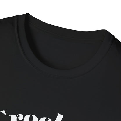 Crochet, Not Punching T-Shirt