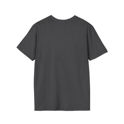 Twisted Plots & Detangled Yarn T-Shirt