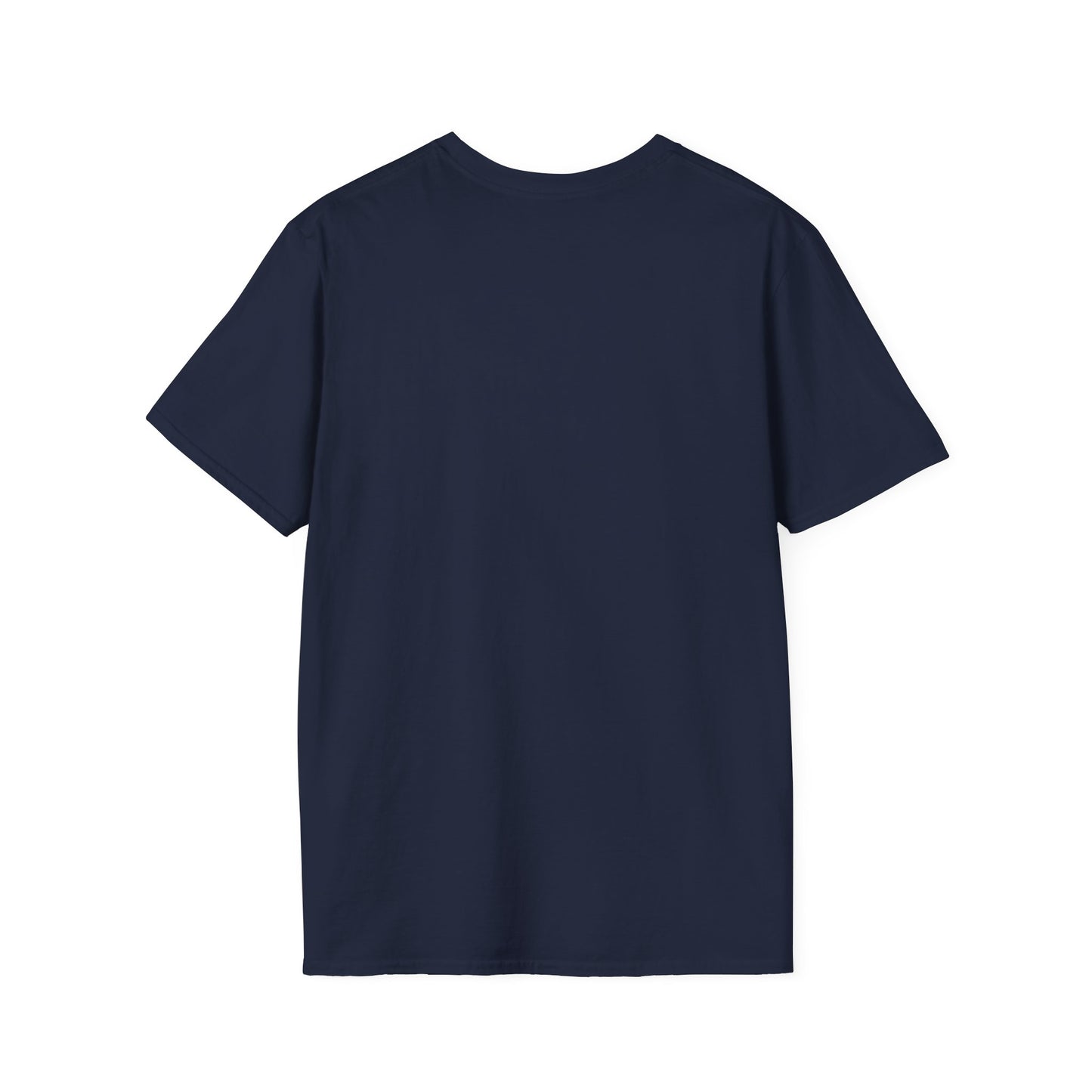 Twisted Plots & Detangled Yarn T-Shirt