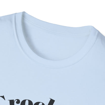 Crochet, Not Punching T-Shirt
