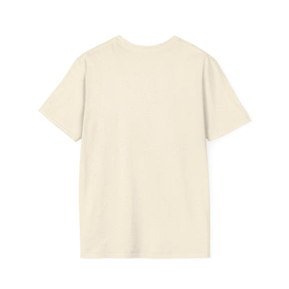 Twisted Plots & Detangled Yarn T-Shirt