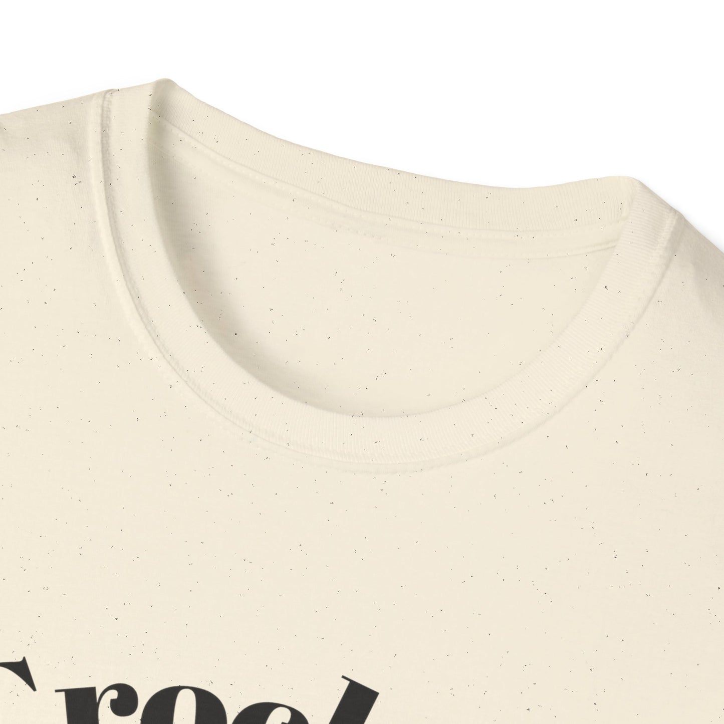 Crochet, Not Punching T-Shirt