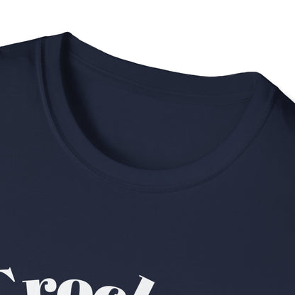 Crochet, Not Punching T-Shirt