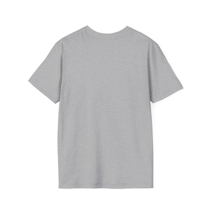 Crochet, Not Punching T-Shirt
