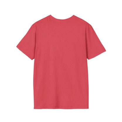 Crochet, Not Punching T-Shirt